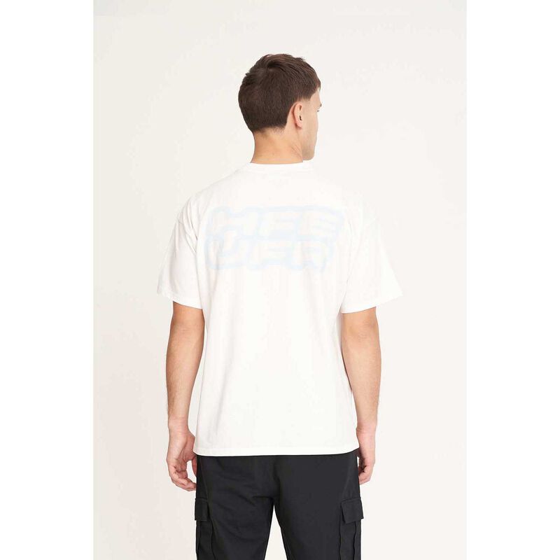 Huffer Block Tee 220 image number 1